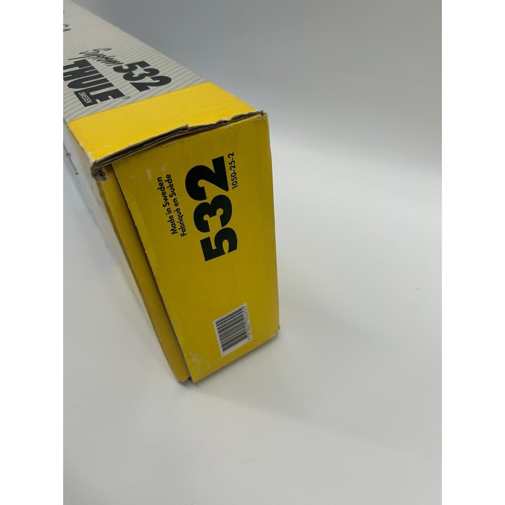 Thule 532 Sailboard Rack System Open Box - Picture 5 of 5